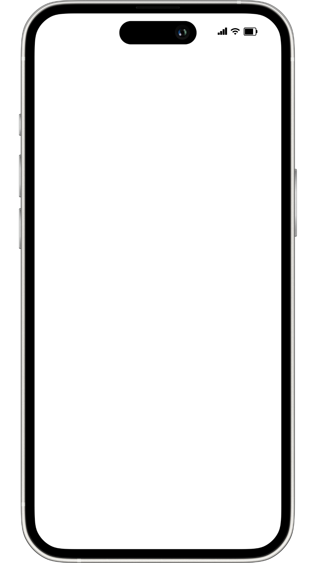 Phone Frame
